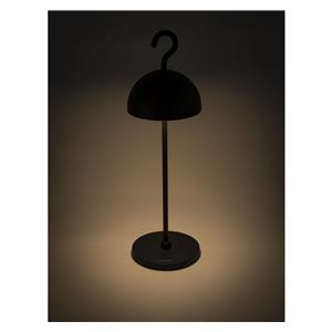 Sompex HOOK black Table Lamp