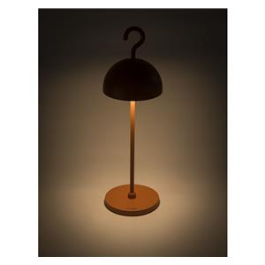 Sompex HOOK orange Table Lamp