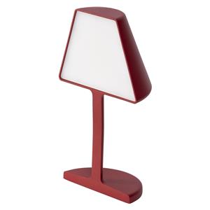 Sompex TWIN red Battery-operated Outdoor Light