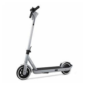 SoFlow SO ONE E-Scooter silver/grey