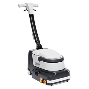 Nilfisk SC 250 Scrubber Dryer