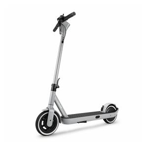 SoFlow SO ONE+ E-Scooter with Blinker grey