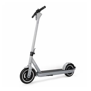 SoFlow SO ONE PRO E-Scooter with Blinker grey