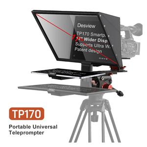 Desview TP170 Teleprompter