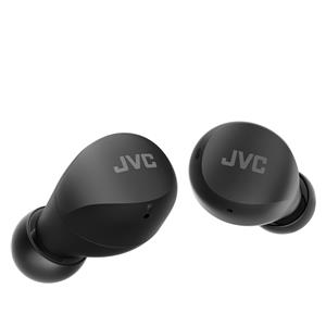 JVC HA-A6T-BU black