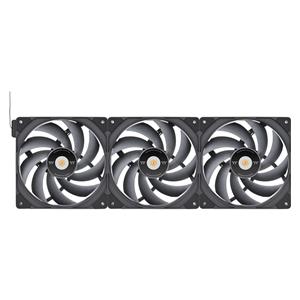 Thermaltake TOUGHFAN EX14 Pro PC Cooling Fan Swappable Edit 3
