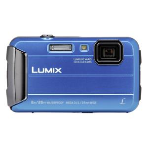 Panasonic Lumix Dmc Ft30 Blue 14 Tia Mobiteli