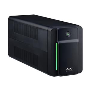 APC Back-UPS 750VA, 230V, AVR, Schuko Sockets