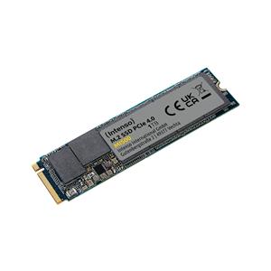 Intenso M.2 SSD MI500        1TB PCIe NVMe Gen 4x4