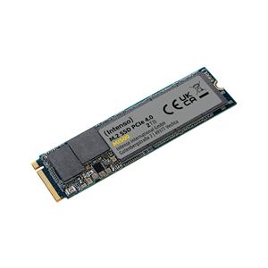 Intenso M.2 SSD MI500        2TB PCIe NVMe Gen 4x4
