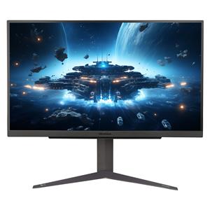 LG 27GS75QX-B LED monitor