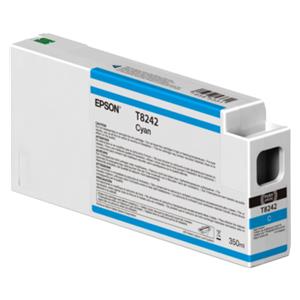 Epson ink cartridge UltraChrome HDX/HD vi light mag 350ml T54X6N