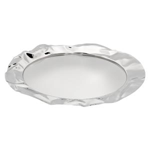 Alessi Foix Round Tray 44cm 90039