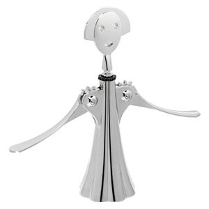 Alessi Anna G. Corkscrew silver AM01 Z