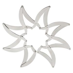 Alessi Augh Extensible Trivet DUL01