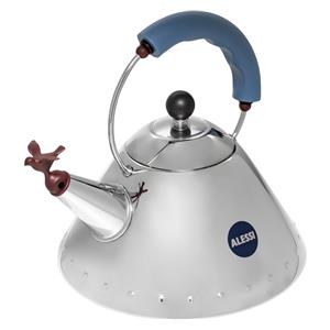 Alessi Kettle 9093