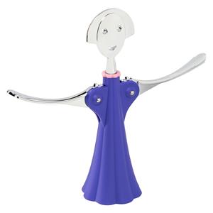 Alessi Anna G. Corkscrew AM01 DAZ