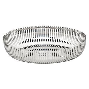 Alessi Oval Basket 26cm PCH06/26