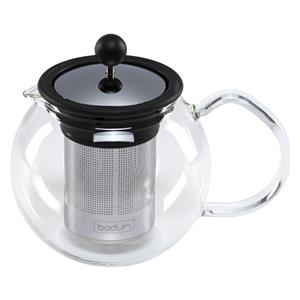 Bodum Tea Press  ASSAM F/INOX 0,5 Liter