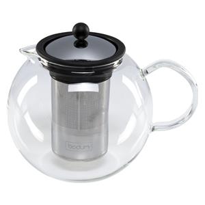 Bodum Tea Press ASSAM F /INOX 1,5 Liter