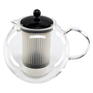 Bodum Tea Press ASSAM F /PLST 1,5 Liter