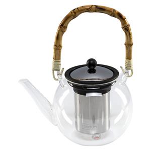 Bodum Tea Presser  ASSAM BAMBOO 1 Liter