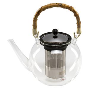 Bodum Tea Press  ASSAM BAMBOO 1,5 Liter