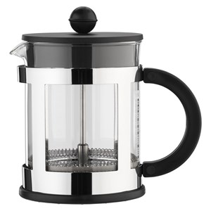 Bodum Coffee Maker BRS /INX PRESS KENYA 0,5 Liter