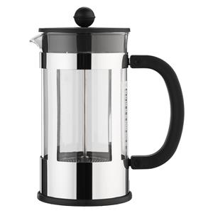 Bodum Coffee Maker BRS/INX PRESS KENYA 1 Liter