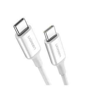 UGREEN USB-C to USB-C Cable 1m White