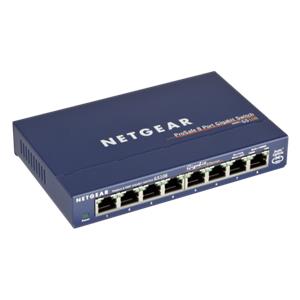 Netgear GS 108 GE