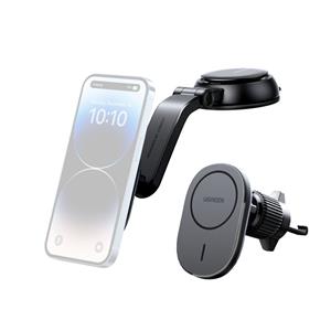 UGREEN Magnetic Car Wireless Charger