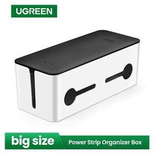 UGREEN Universal Cable Management Box L Size