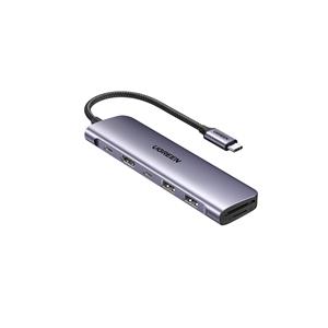 UGREEN USB-C Multifunction Adapter