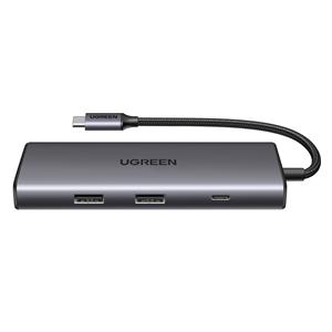 UGREEN USB-C Multifunction Adapter