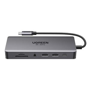 UGREEN Revodok Pro 211 Docking Station USb-C 11-in-1