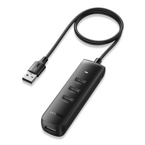 UGREEN USB 3.0 4-Port Hub 1m Black