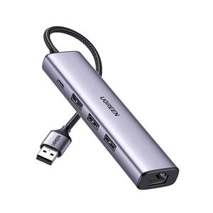 UGREEN USB-A / USB-C to HDMI Adapter