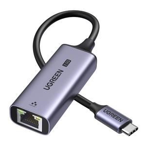 UGREEN USB-C to RJ45 2.5G Ethernet Adapter