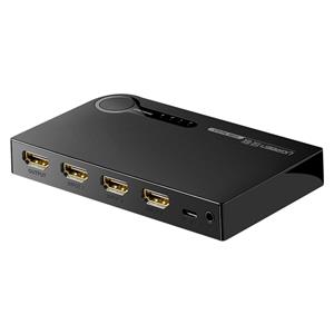 UGREEN HDMI 3X1 Switch