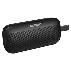 Bose SoundLink Flex schwarz