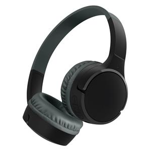 Belkin Soundform Mini-On-Ear für Kinder BT USB-C sch.AUD002btBKV3