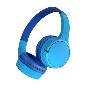 Belkin Soundform Mini-On-Ear für Kinder BT USB-C bl. AUD002btBLV3