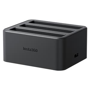 Insta360 X4 Fast Charge Hub