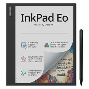 PocketBook InkPad Eo Mist Grey