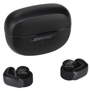Bose Ultra Open Earbuds schwarz