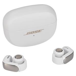 Bose Ultra Open Earbuds weiß