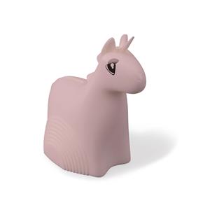 Kidywolf Spardose Einhorn 15cm