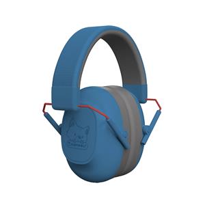 Kidywolf Noise Cancelling Headphones Kids blue