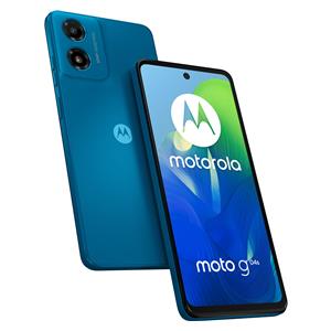 Motorola moto G04s 4+64GB Satin Blue